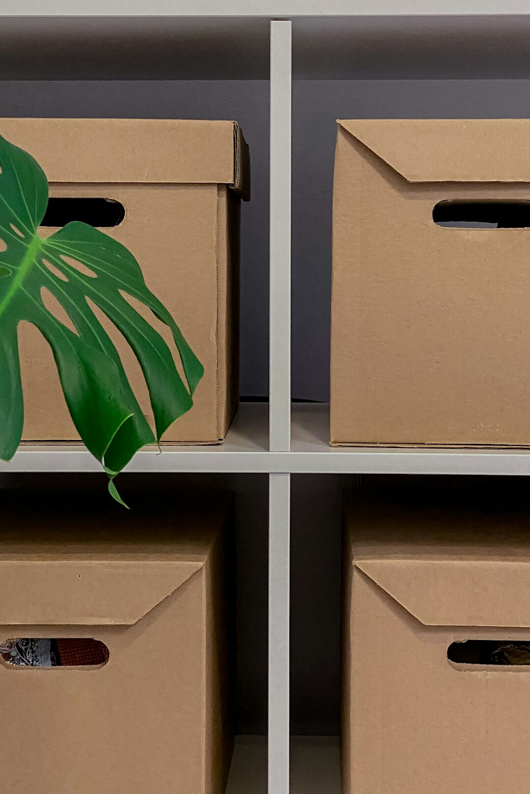 sustainable office filing