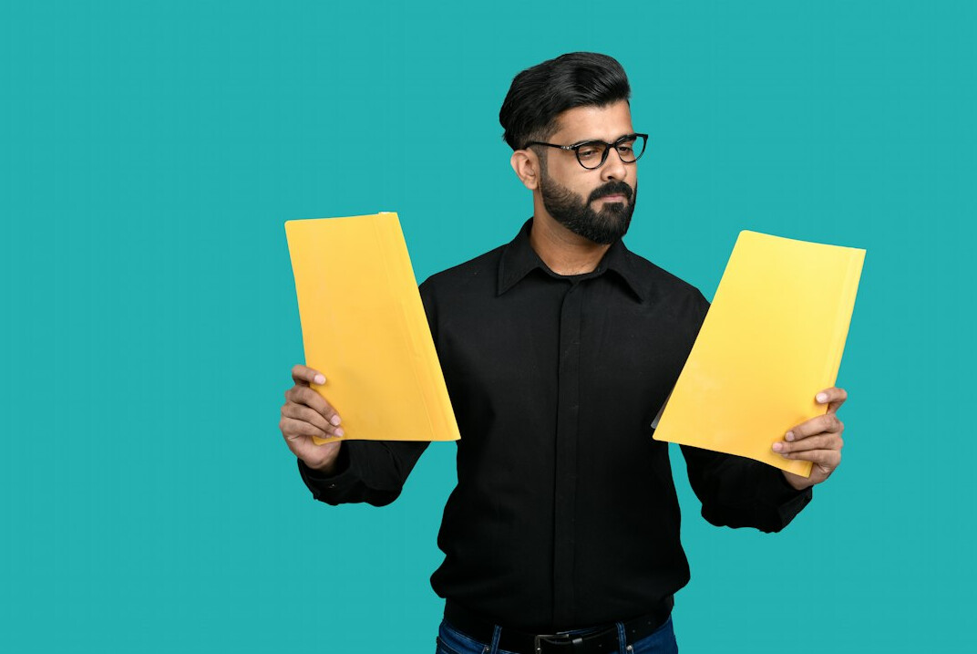 benefits of going paperless