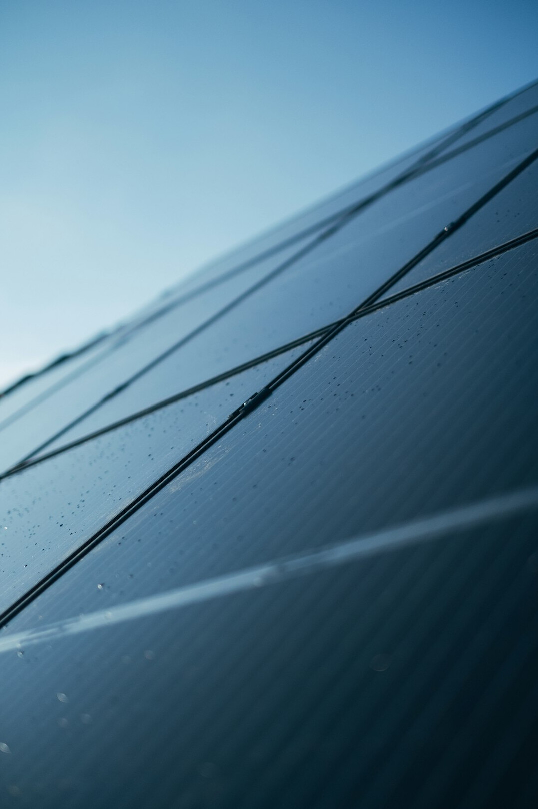 renewable energy solar panels
